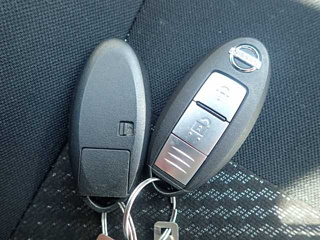 NISSAN NOTE 2020