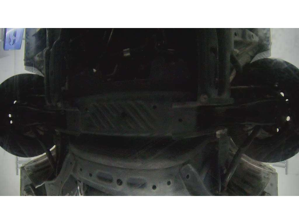 TOYOTA REGIUS ACE VAN 2018