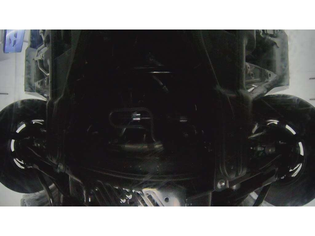 TOYOTA HIACE VAN 2025