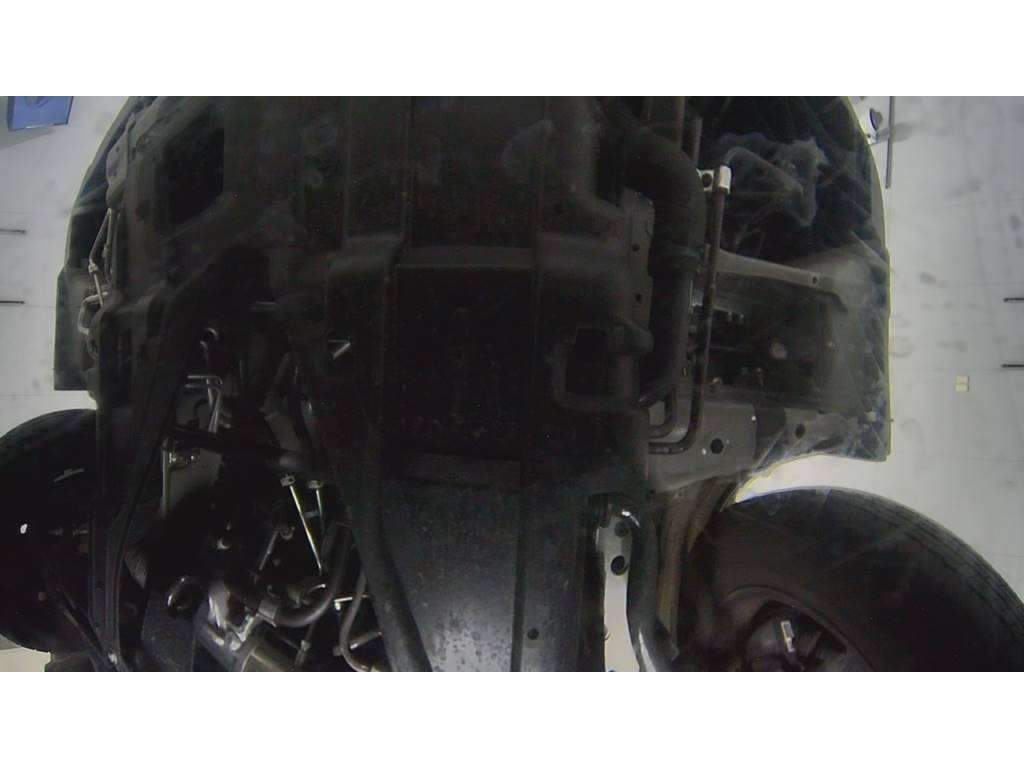 TOYOTA HIACE VAN 2024