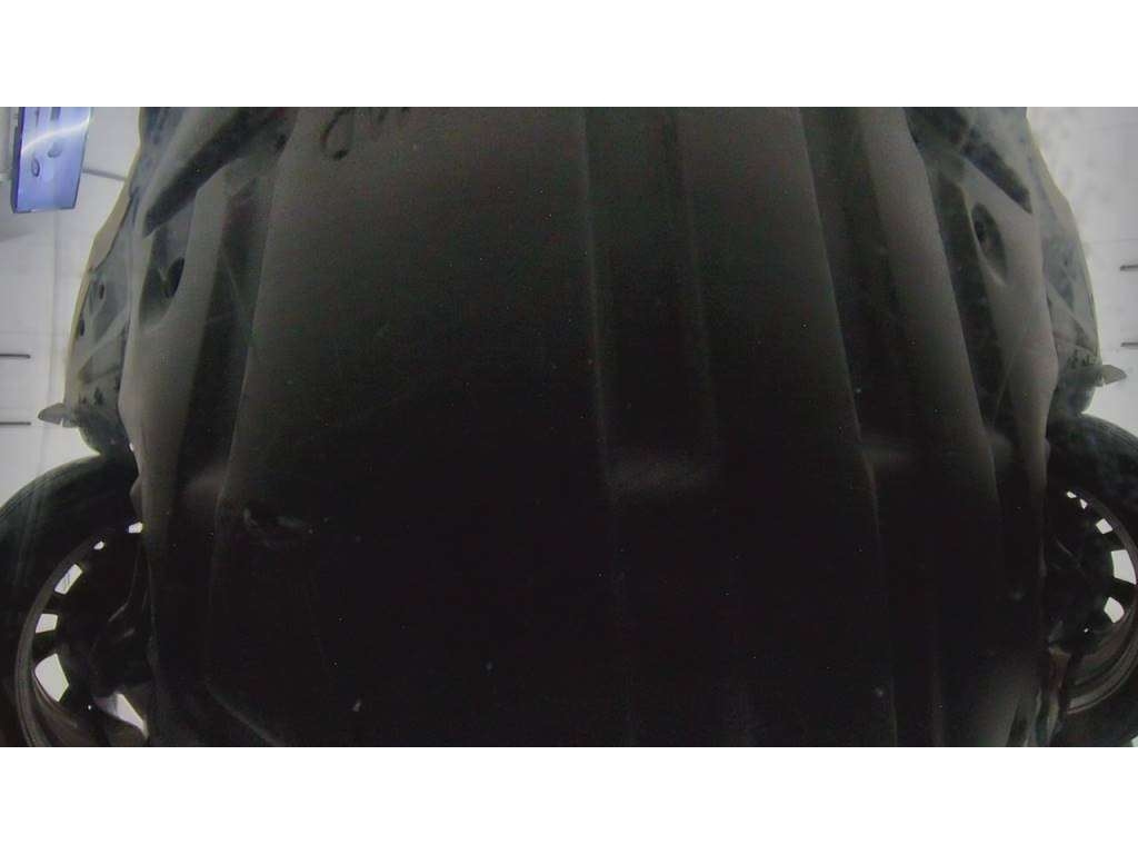 NISSAN FUGA 2010
