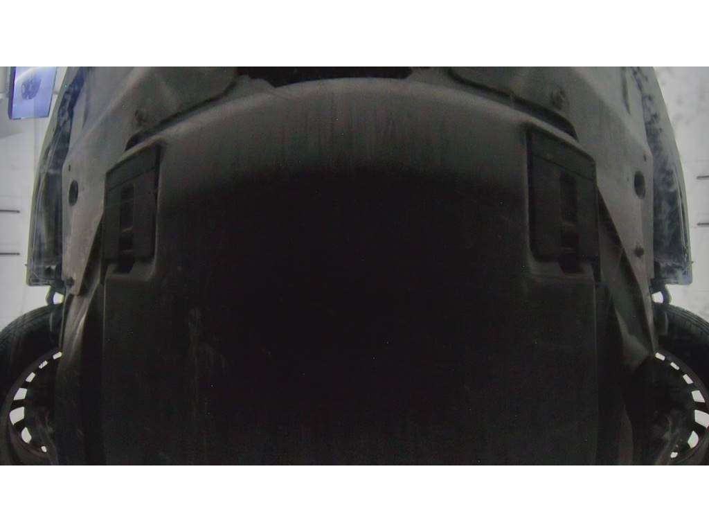 SUBARU LEGACY B4 2009