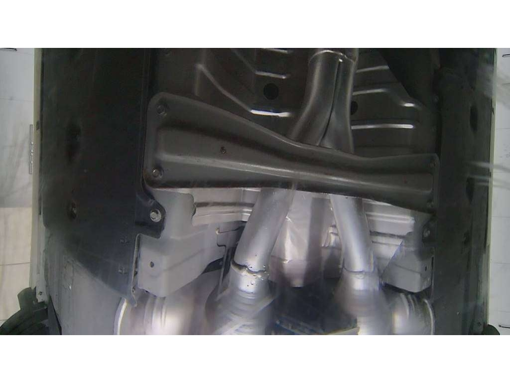 NISSAN FUGA 2014