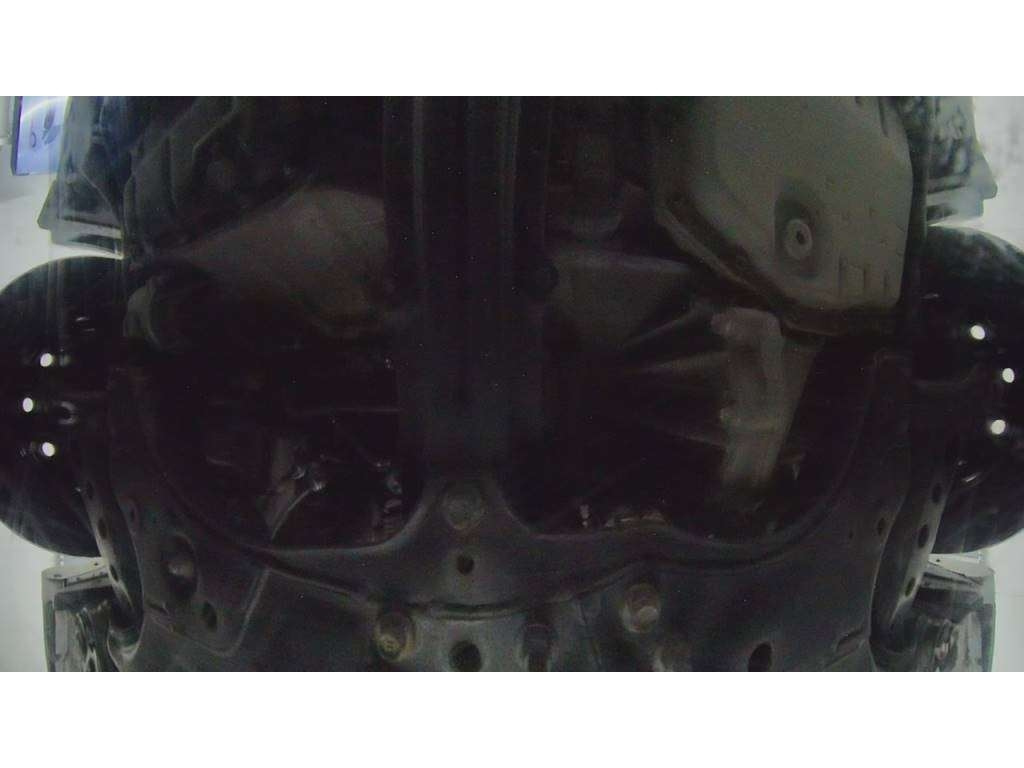 TOYOTA NOAH 2010