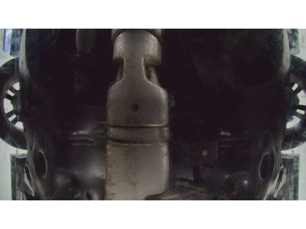 NISSAN ELGRAND 2011
