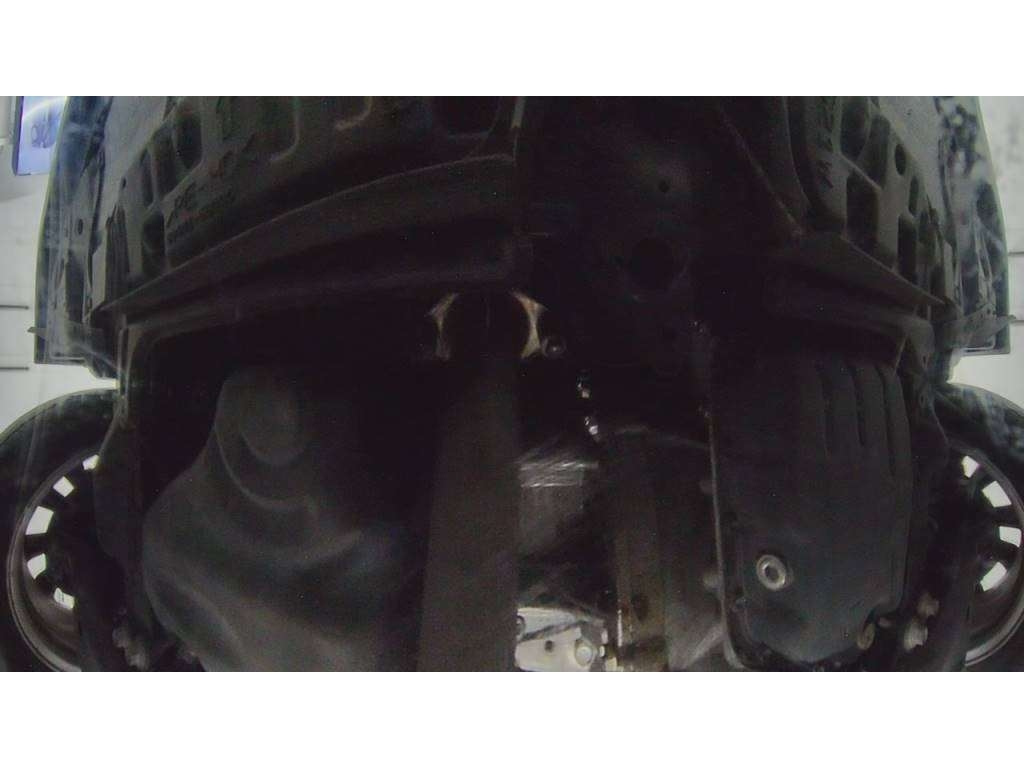 TOYOTA VELLFIRE 2016