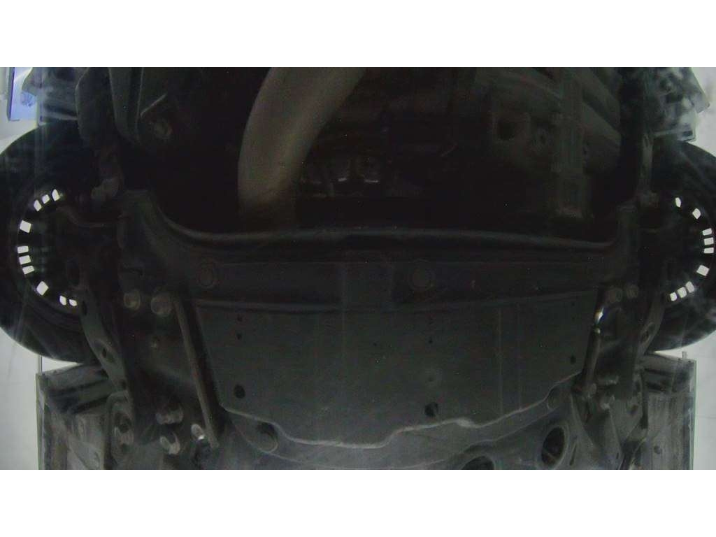 TOYOTA VELLFIRE 2018