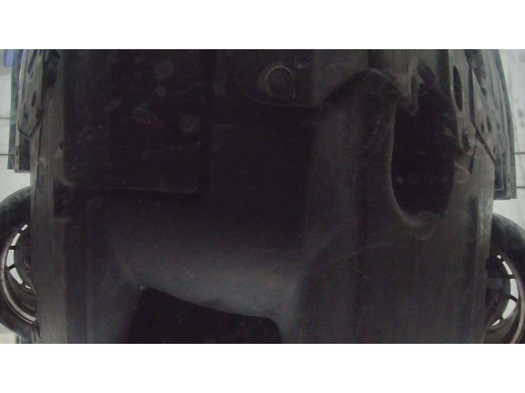 MITSUBISHI LANCER 2008