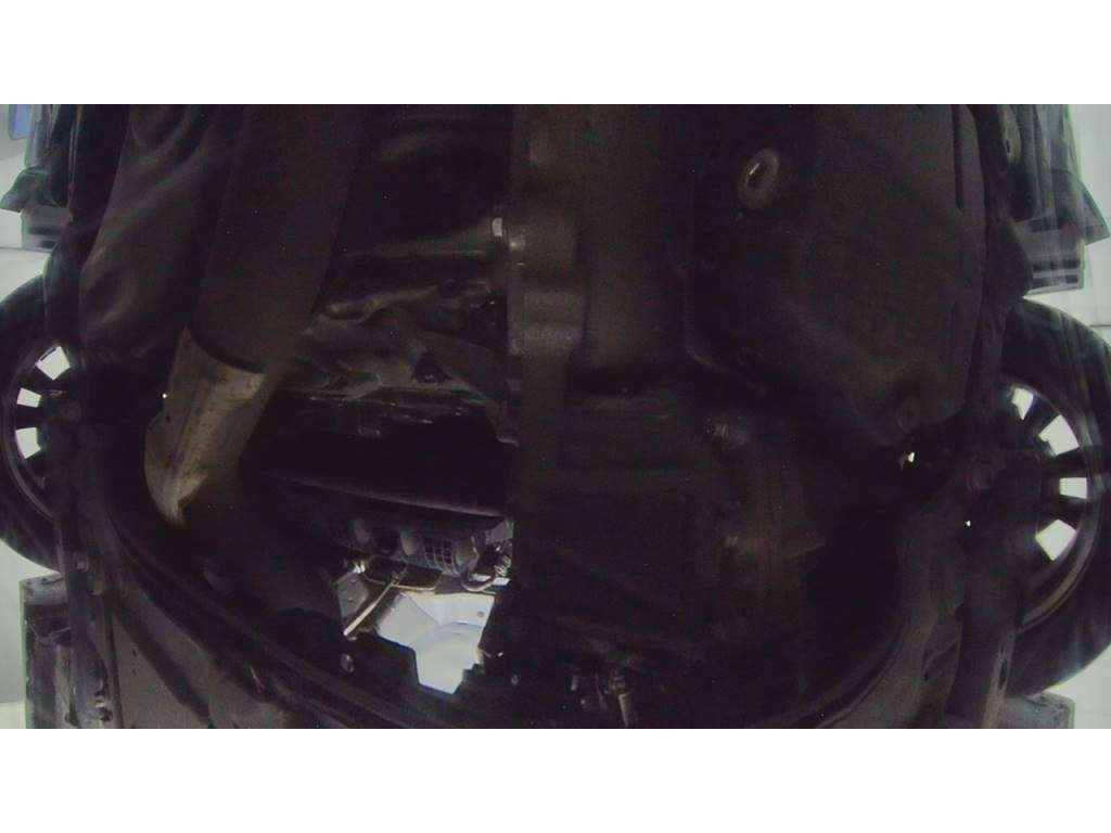 TOYOTA VELLFIRE 2017