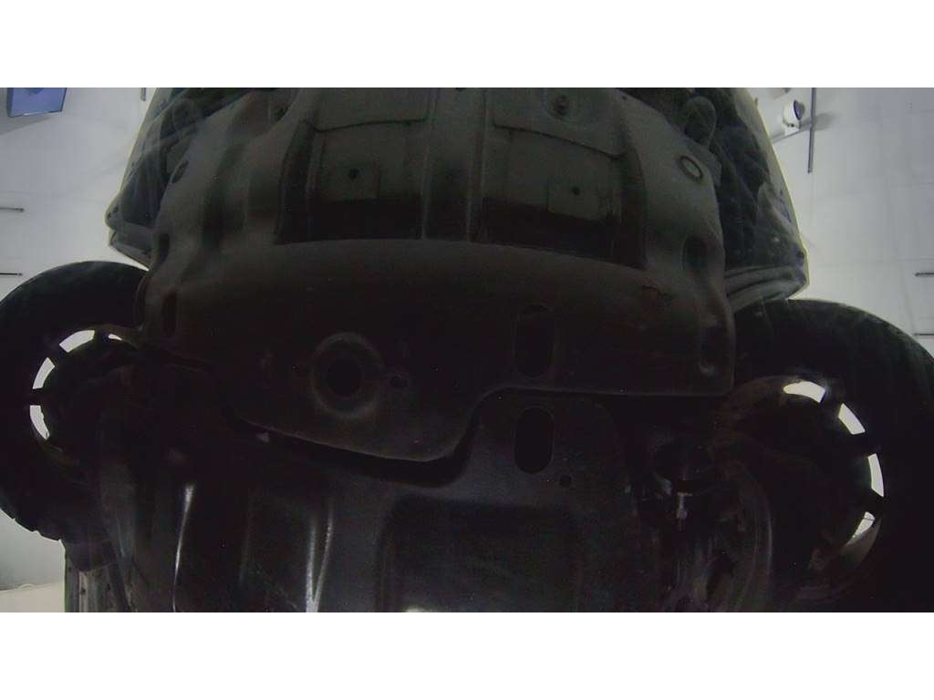 TOYOTA HILUX SURF 2008