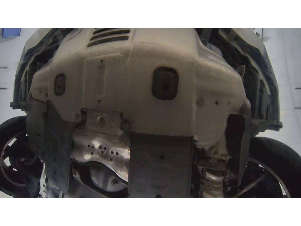 SUBARU FORESTER 2015