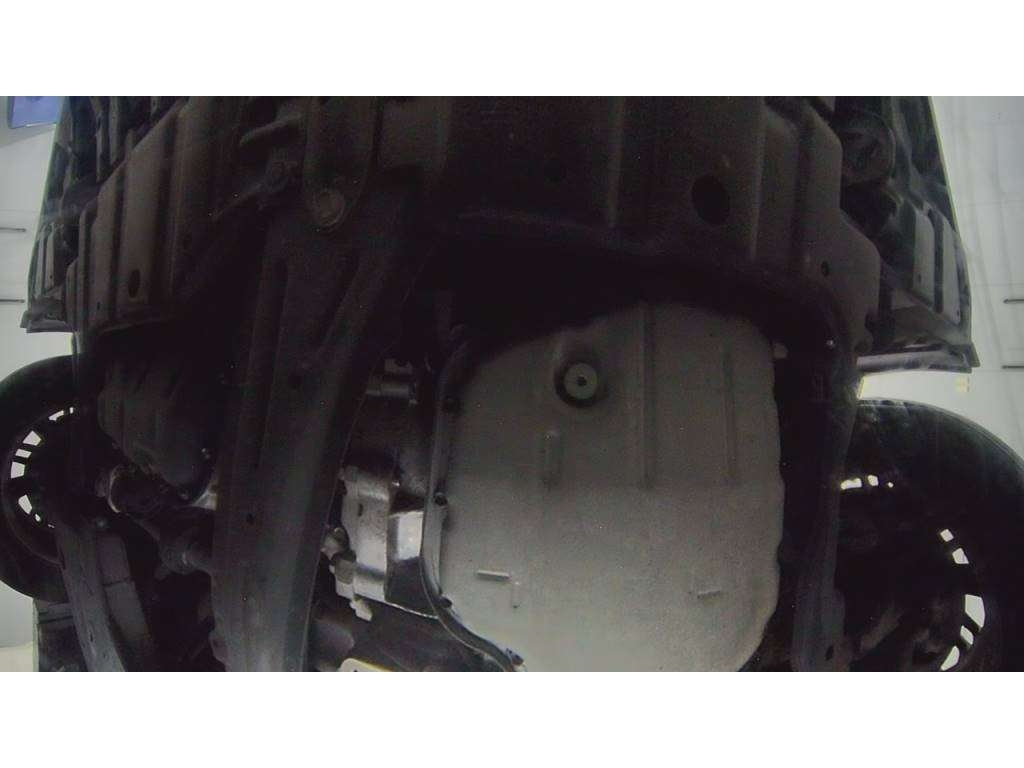 TOYOTA WISH 2013