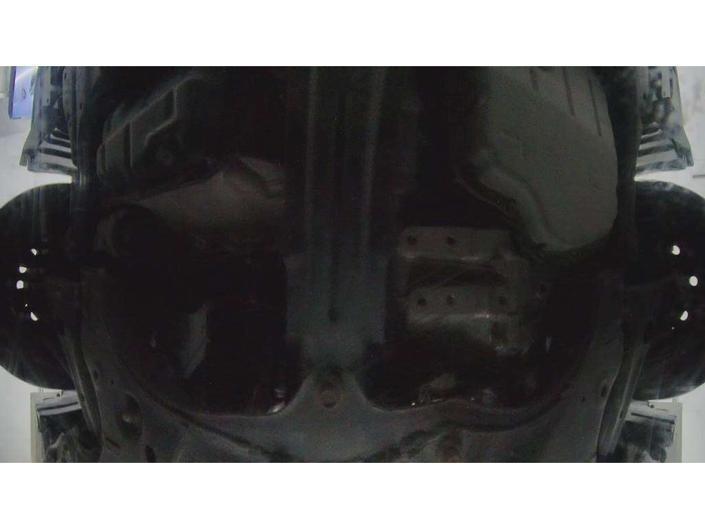 TOYOTA WISH 2013