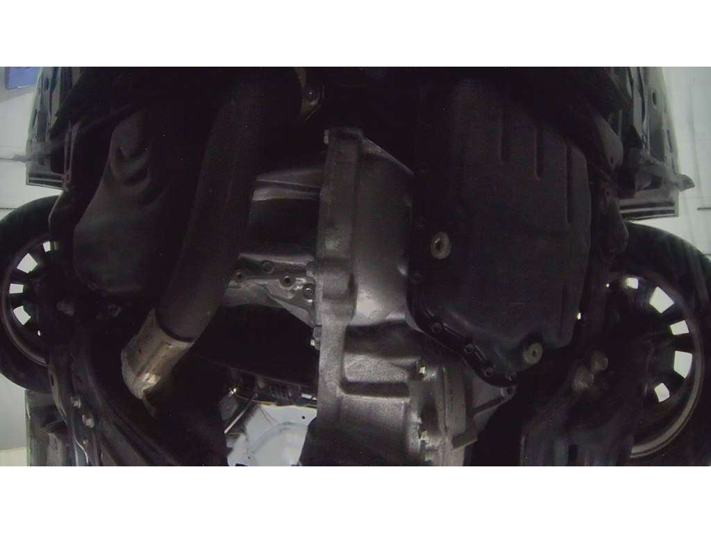 TOYOTA VELLFIRE 2017