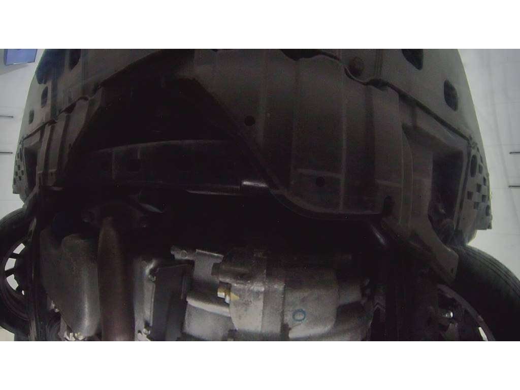 HONDA STREAM 2010