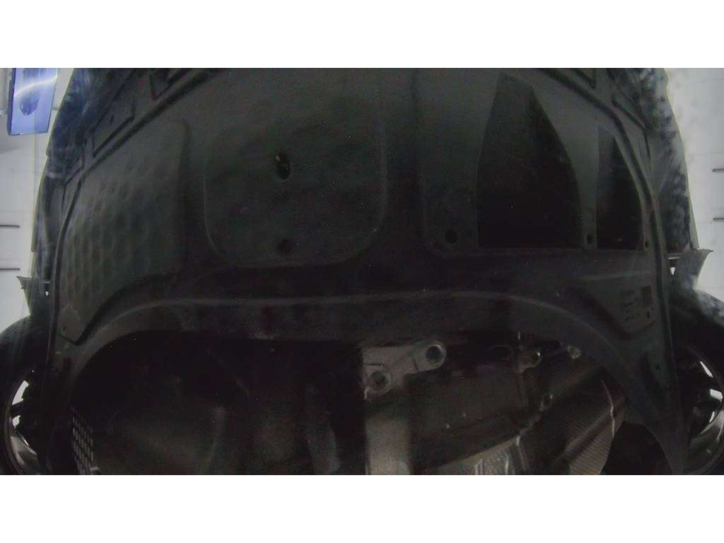 VOLKSWAGEN GOLF 2011