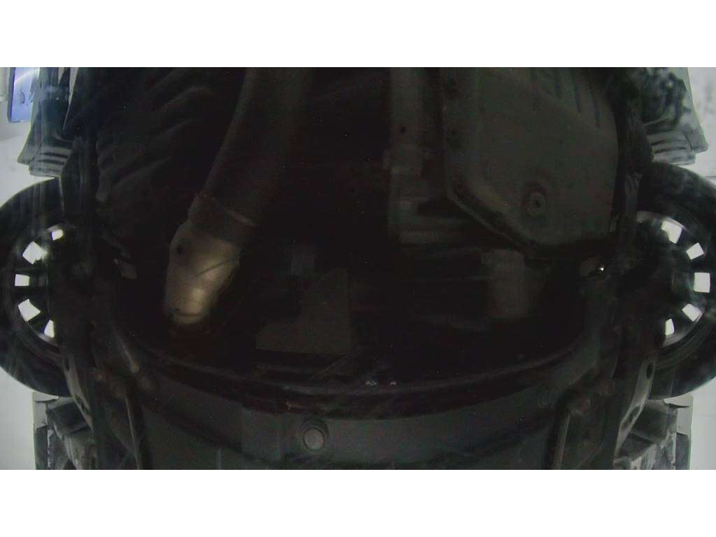 TOYOTA VELLFIRE 2010