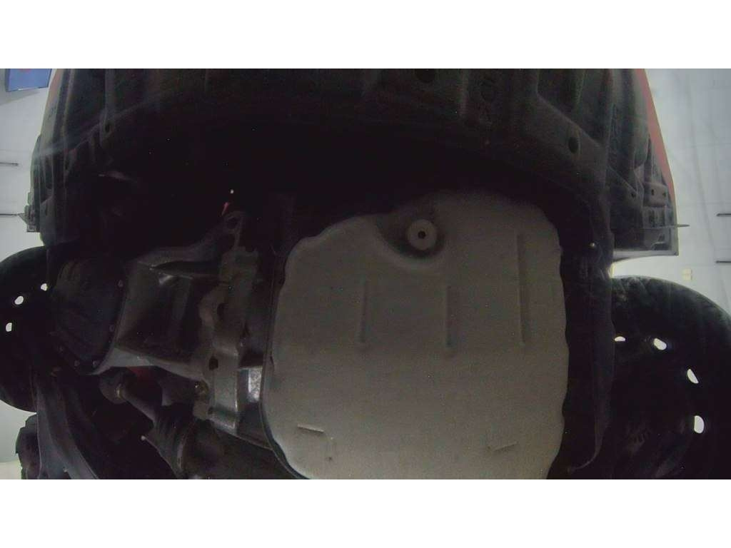 TOYOTA SPADE 2013