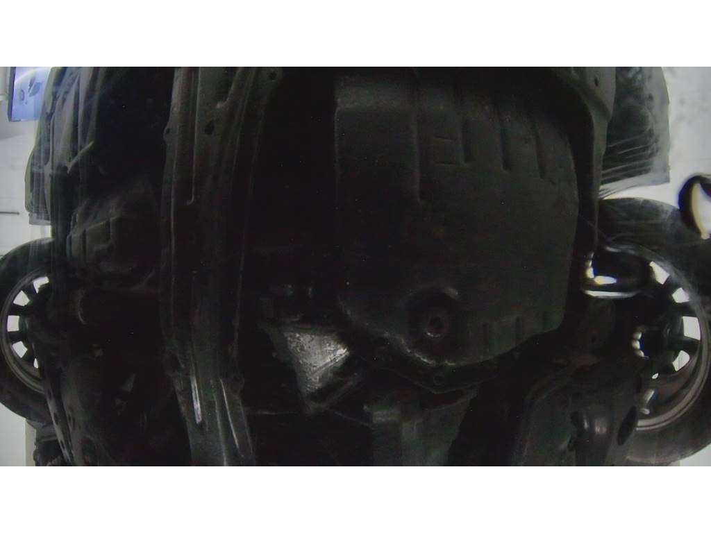 TOYOTA ISIS 2010