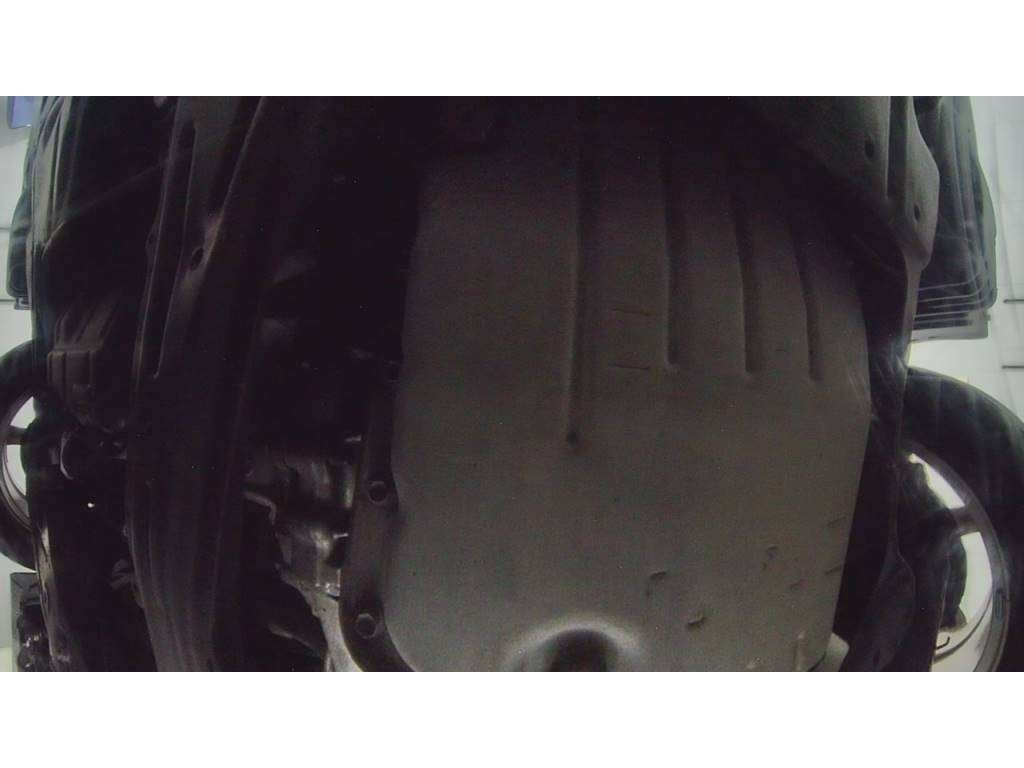TOYOTA ISIS 2010