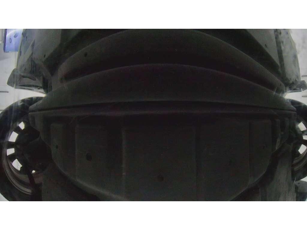 NISSAN FUGA 2013