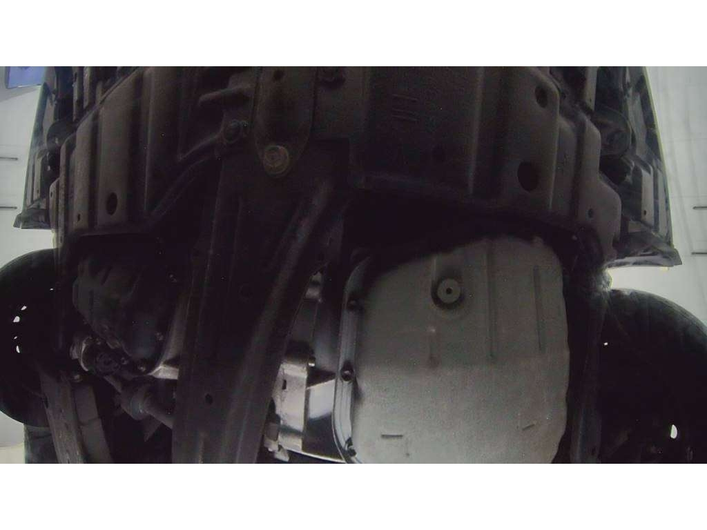 TOYOTA WISH 2011