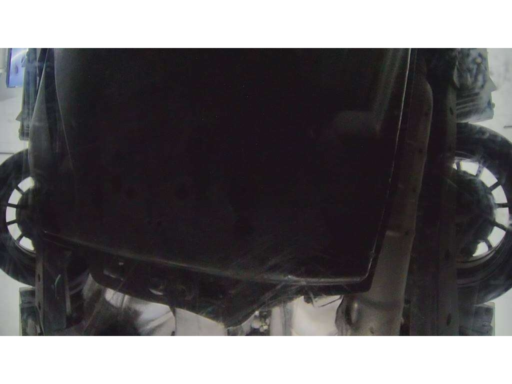 SUBARU LEGACY 2009