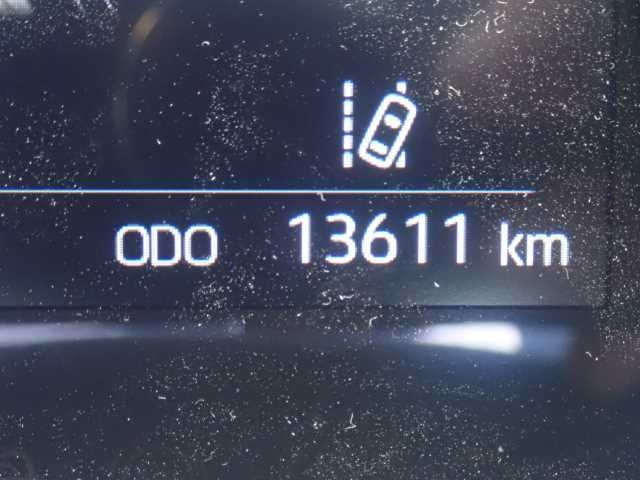 TOYOTA YARIS 2022