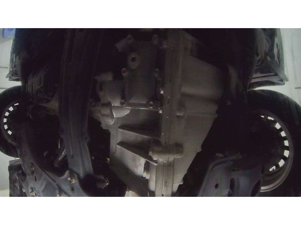 TOYOTA NOAH 2014
