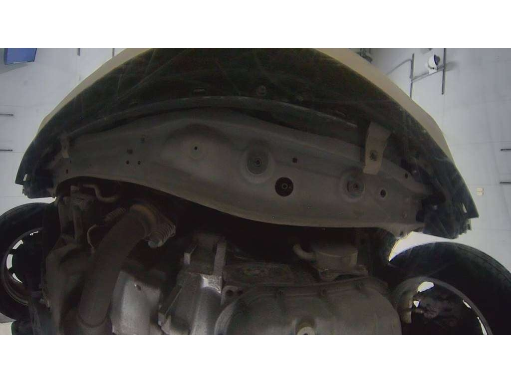 TOYOTA PASSO 2010