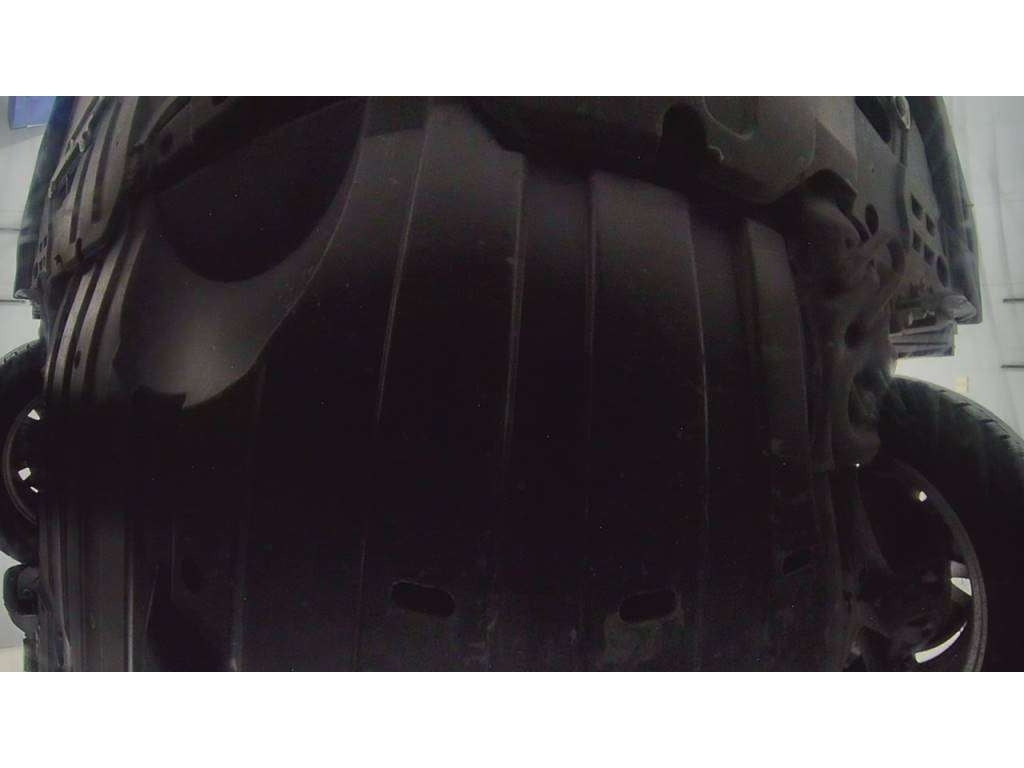 HONDA CIVIC HYBRID 2008