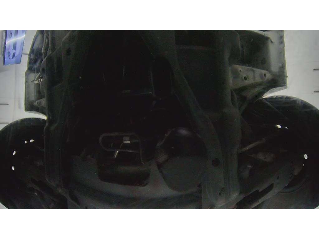 TOYOTA HIACE VAN 2016