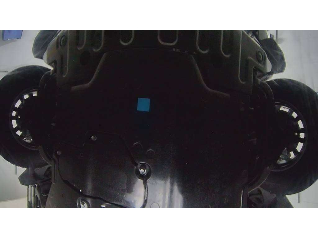 TOYOTA LAND CRUISER 2025