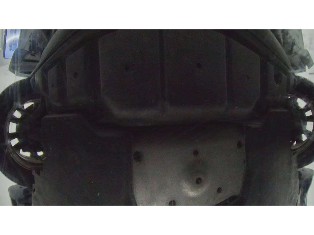 NISSAN FUGA 2010