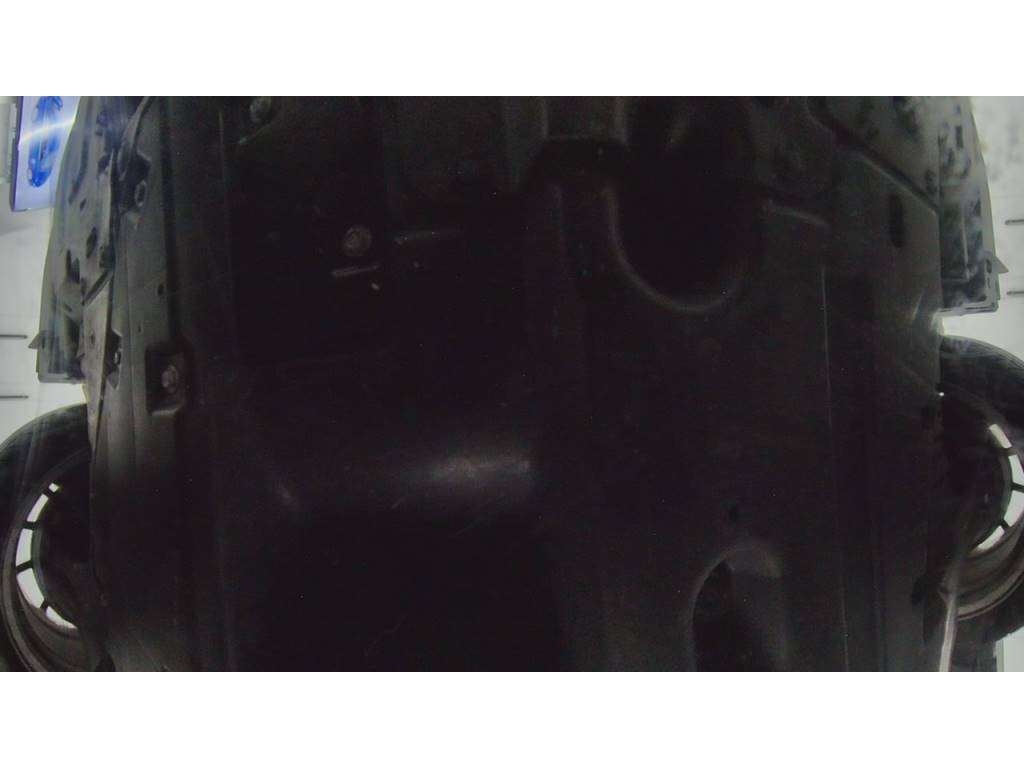 MITSUBISHI LANCER 2012