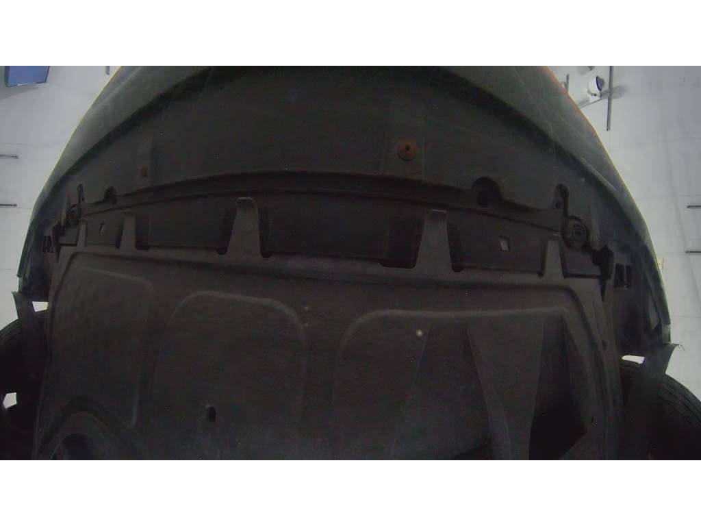 VOLKSWAGEN THE BEETLE 2013