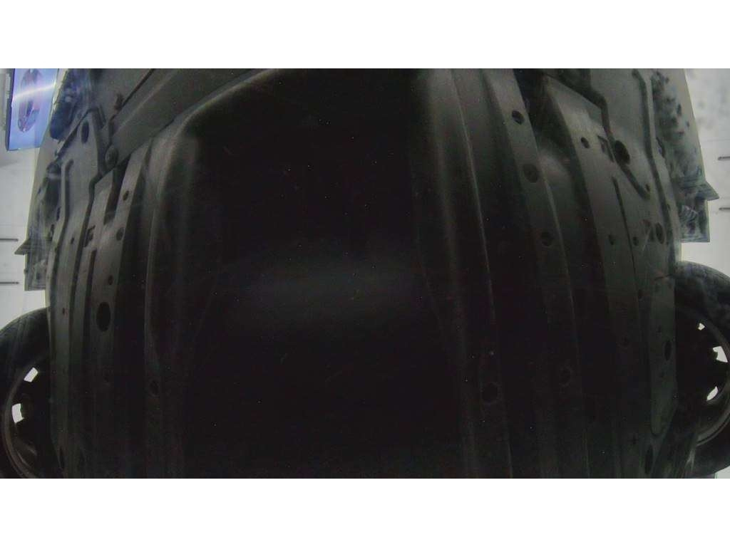 HONDA FIT SHUTTLE 2013