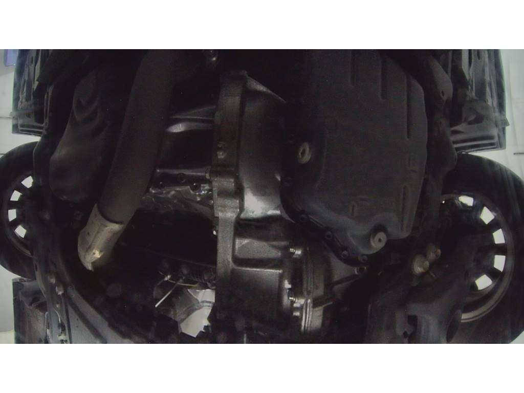 TOYOTA VELLFIRE 2015