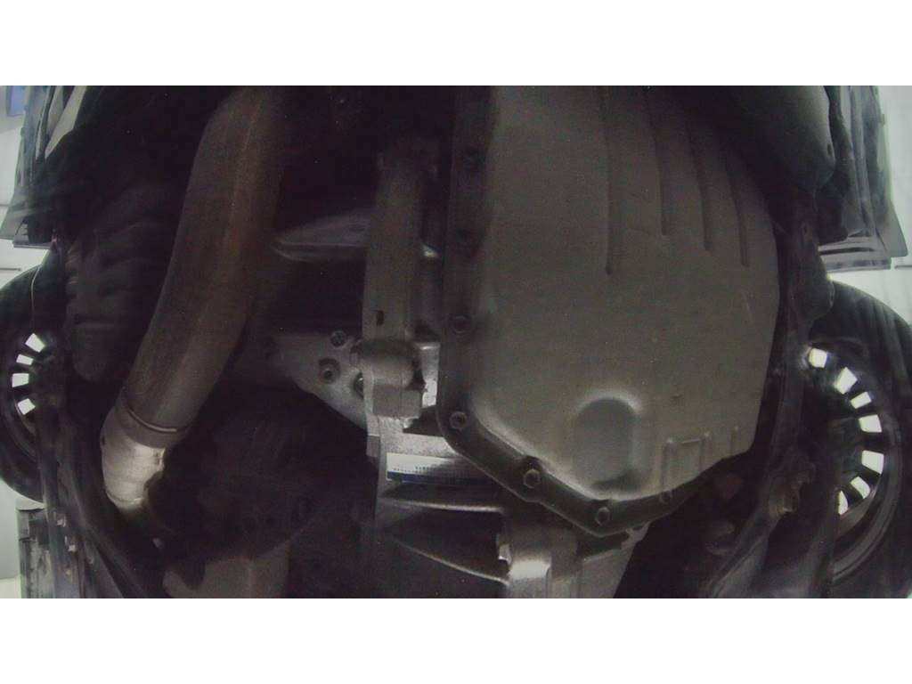 TOYOTA VELLFIRE 2013