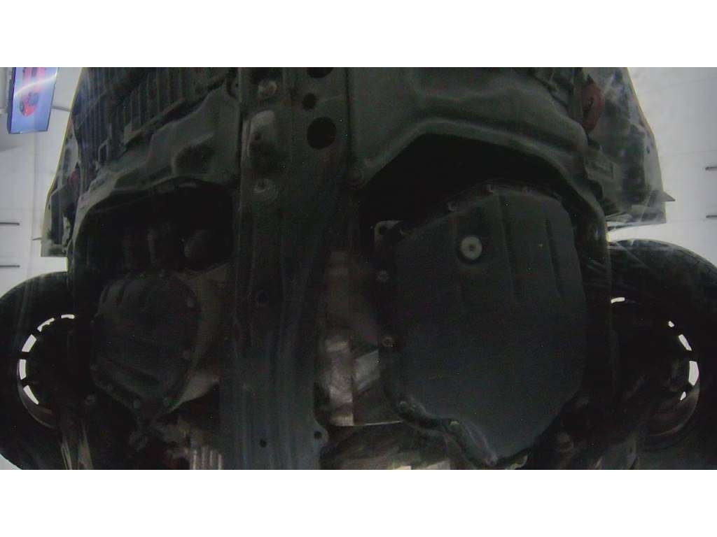 TOYOTA COROLLA FIELDER 2008