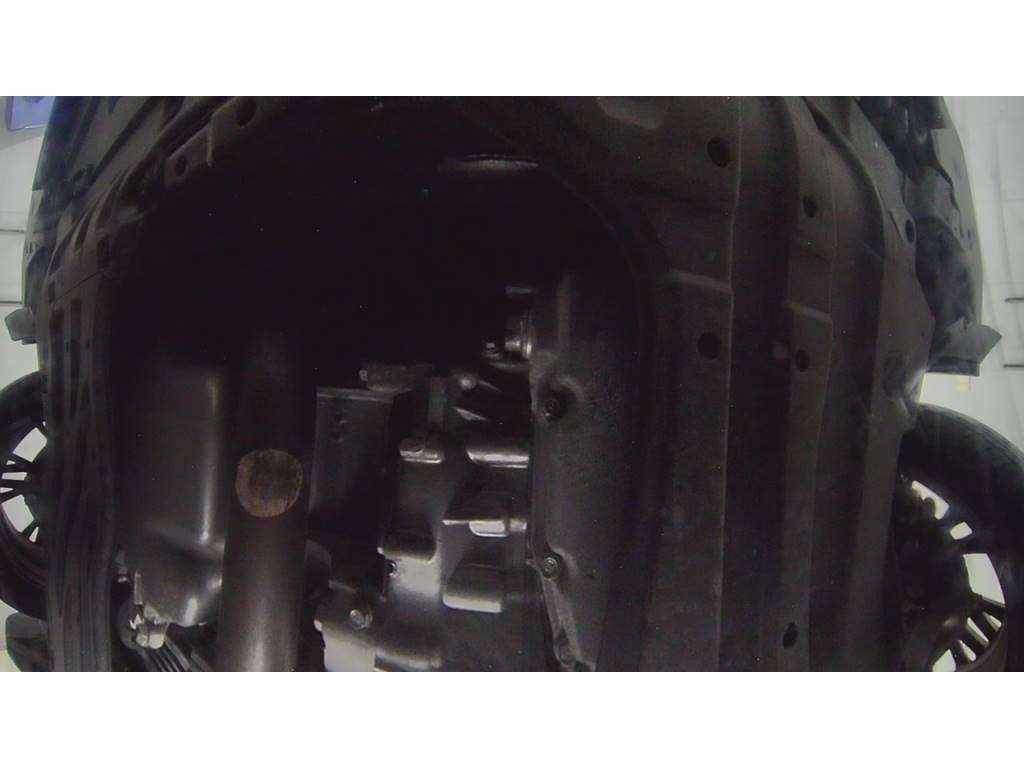 HONDA ODYSSEY 2019