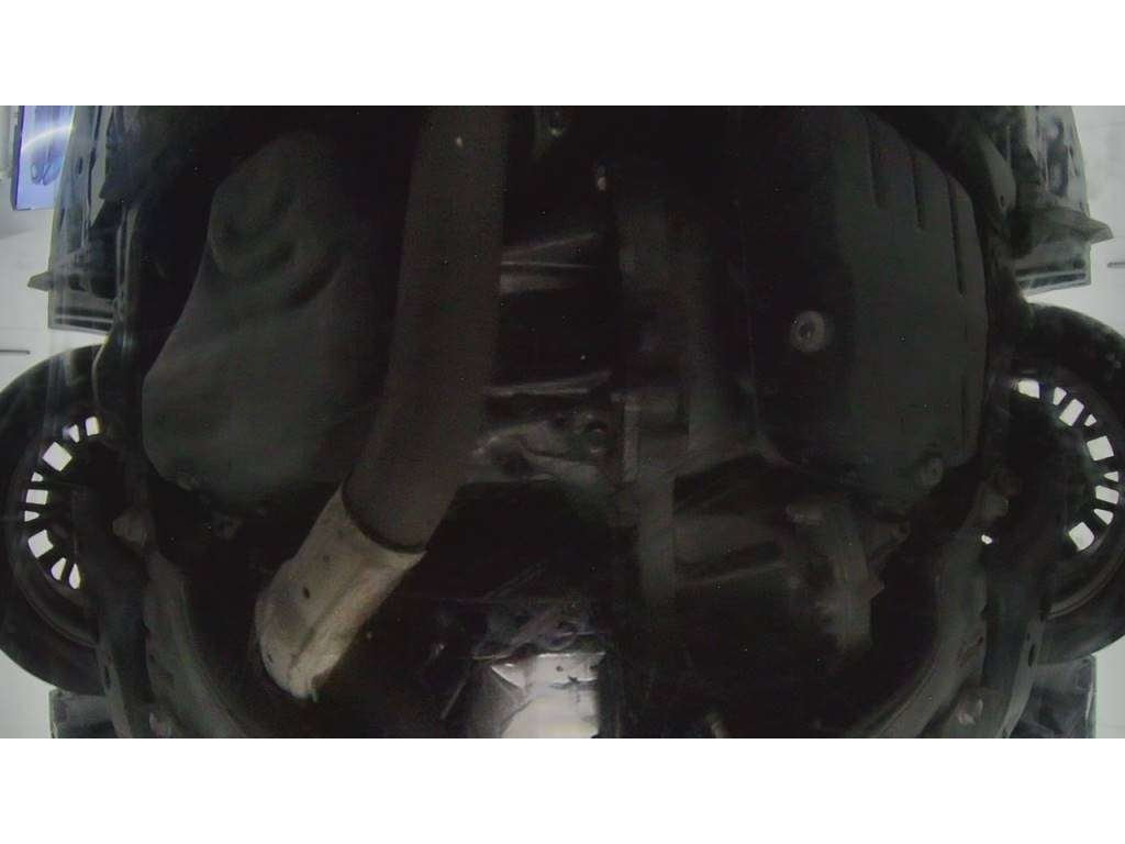 TOYOTA VELLFIRE 2017