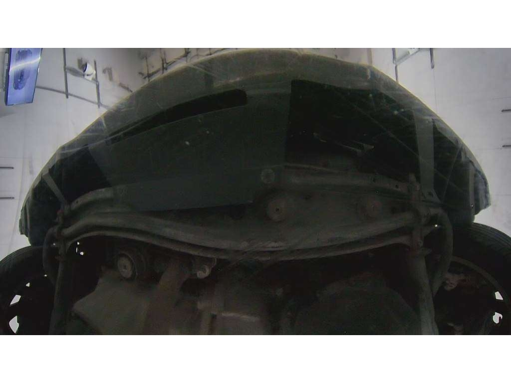 TOYOTA BB 2012