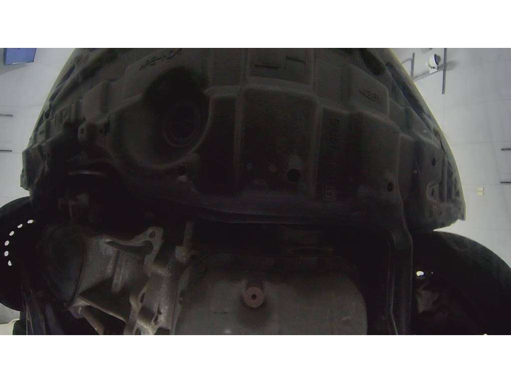 TOYOTA RACTIS 2009