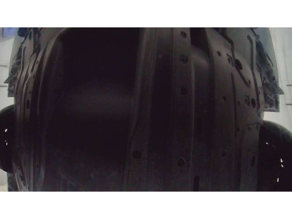 HONDA FIT SHUTTLE 2012