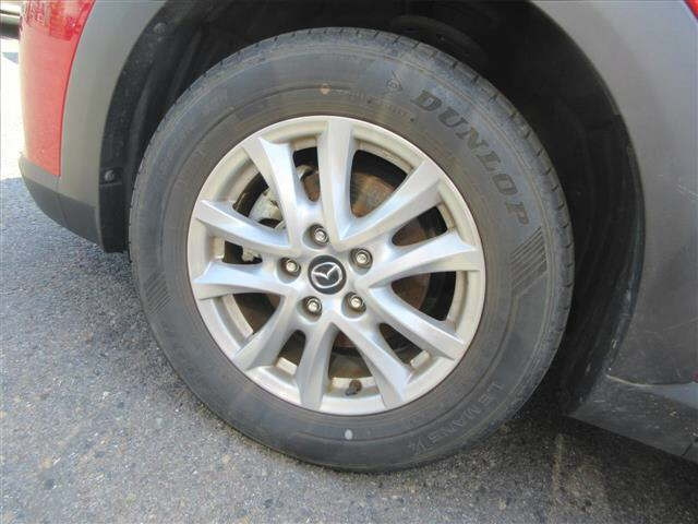 MAZDA CX-3 2021