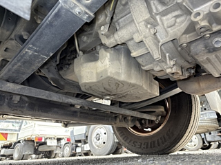 MITSUBISHI CANTER 2013