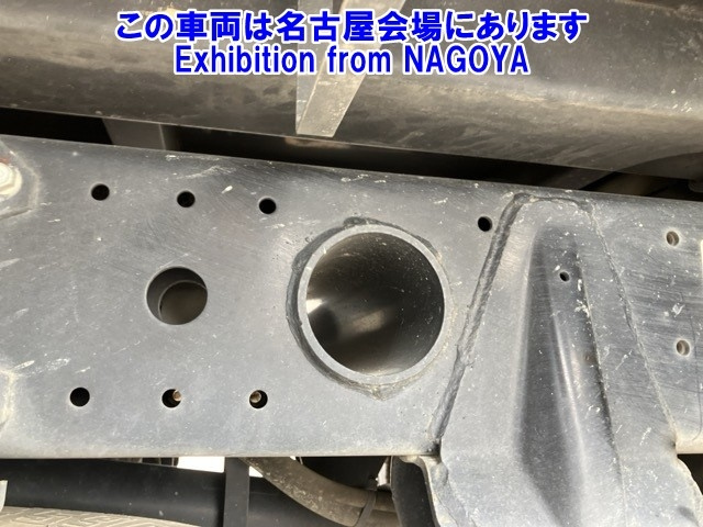 MITSUBISHI CANTER 2021