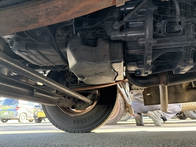 MITSUBISHI CANTER 2019