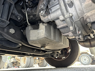 MITSUBISHI CANTER 2015